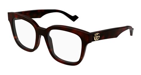 gucci okulary korekcyjne|okulary Gucci.